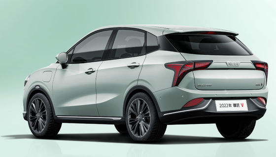 Hozon elettrico puro Neta V 301-401KM 30 minuti velocemente che fanno pagare