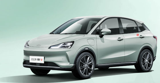 Hozon elettrico puro Neta V 301-401KM 30 minuti velocemente che fanno pagare