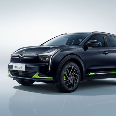 5 veicolo elettrico 400-610KM di Seater Nezha Automobile Hozon NETA U Suv