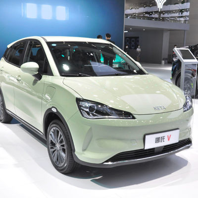 L'automobile elettrica Suv di 301-401KM Hozon 5 porte 5 mette il rendimento elevato a sedere di LFP