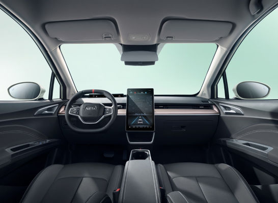 L'automobile elettrica Suv di 301-401KM Hozon 5 porte 5 mette il rendimento elevato a sedere di LFP