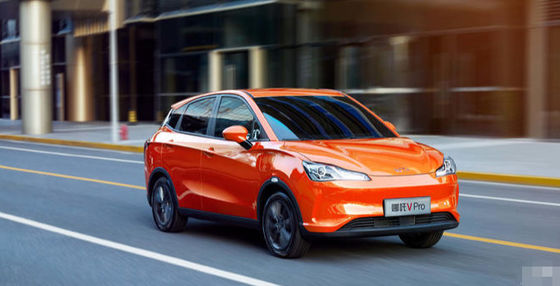 301-401KM Nezha Automobile NETA V pro Hozon 5 porte 5 sedili