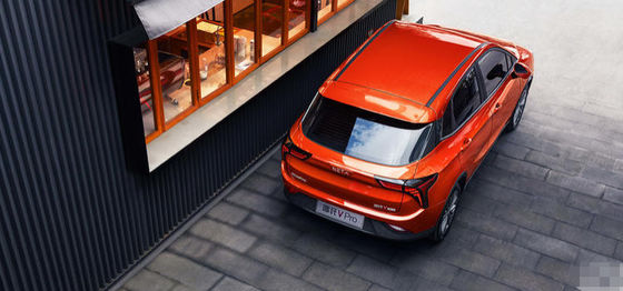 301-401KM Nezha Automobile NETA V pro Hozon 5 porte 5 sedili
