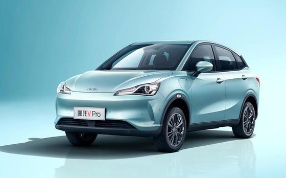 301-401KM Nezha Automobile NETA V pro Hozon 5 porte 5 sedili