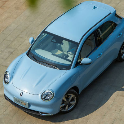 Motore EV ORA buona Cat Ev della grande muraglia di 5 sedili delle porte 5 401-501KM
