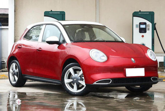 Motore EV ORA buona Cat Ev della grande muraglia di 5 sedili delle porte 5 401-501KM