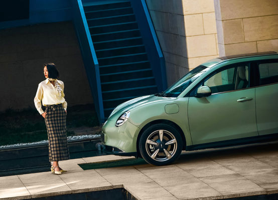 Motore EV ORA buona Cat Ev della grande muraglia di 5 sedili delle porte 5 401-501KM