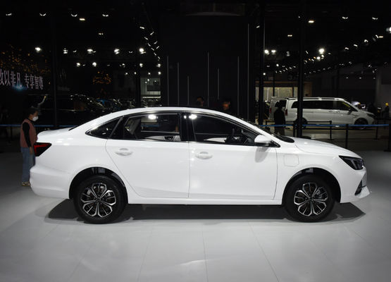 0.5H automobile elettrica Roewe I6 max EV 502-605KM del motore rapido della tassa SAIC