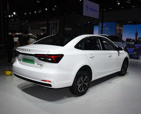 0.5H automobile elettrica Roewe I6 max EV 502-605KM del motore rapido della tassa SAIC