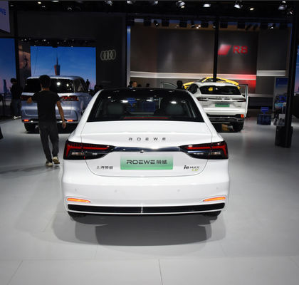 0.5H automobile elettrica Roewe I6 max EV 502-605KM del motore rapido della tassa SAIC