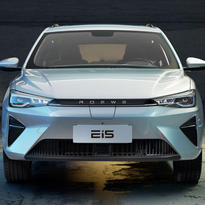 Automobile elettrica 501KM del motore di Roewe Ei5 SAIC con 5 porte 5 sedili