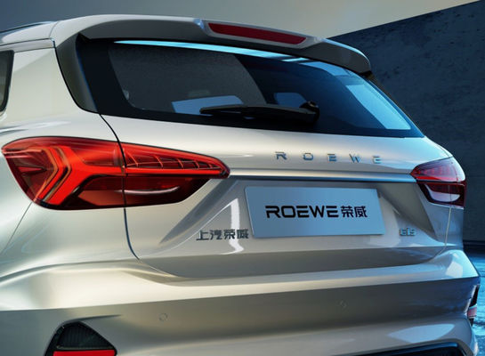 Automobile elettrica 501KM del motore di Roewe Ei5 SAIC con 5 porte 5 sedili