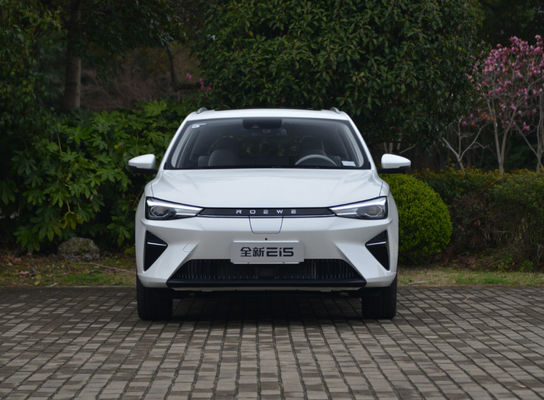 Automobile elettrica 501KM del motore di Roewe Ei5 SAIC con 5 porte 5 sedili