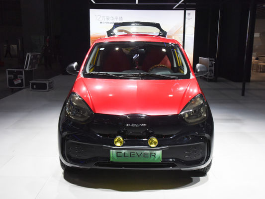 3 porte 4 mette l'automobile a sedere elettrica SAIC Roewe 311KM ABILI del motore di SAIC