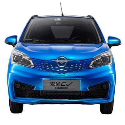 Mini EV automobili di Haima AiShang 2019-2021 100KM-301KM 5 porte 4 sedili