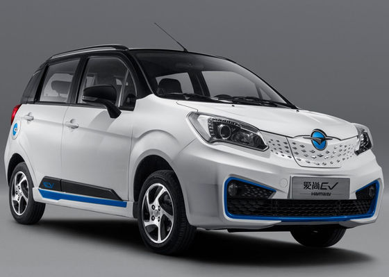 Mini EV automobili di Haima AiShang 2019-2021 100KM-301KM 5 porte 4 sedili