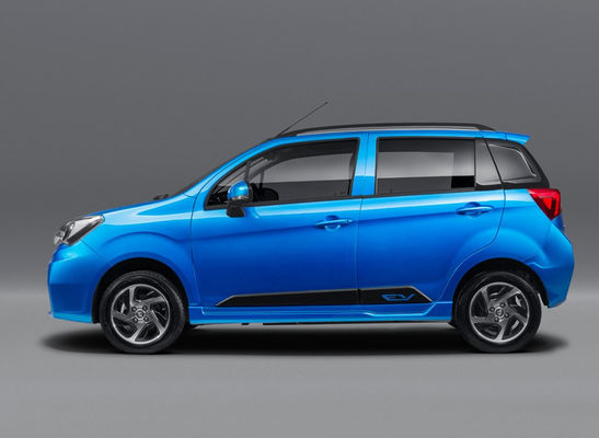Mini EV automobili di Haima AiShang 2019-2021 100KM-301KM 5 porte 4 sedili