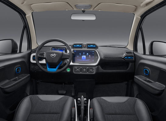 Mini EV automobili di Haima AiShang 2019-2021 100KM-301KM 5 porte 4 sedili