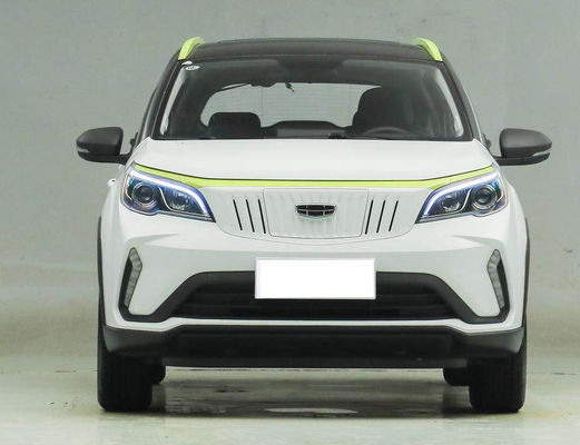 La geometria Ex3 Suv elettrico puro delle automobili di 322KM SUV EV 5 porte 5 sedili