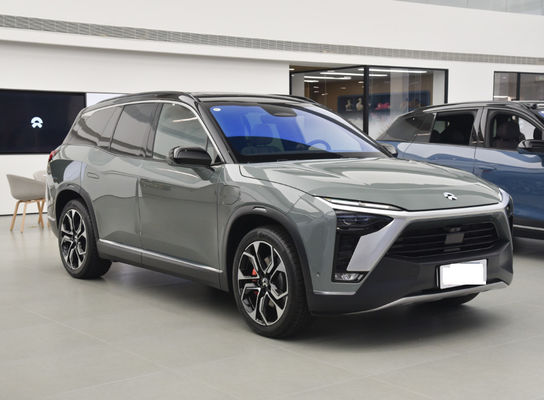 Motore doppio elettrico del NIO Es8 Suv 7 Seater di 450-580KM tutto il sistema di azionamento della ruota