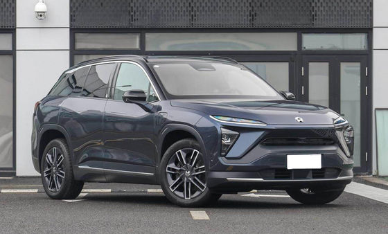 Rendimento elevato di taglia media del NIO ES6 Suv 455-610KM con il motore doppio
