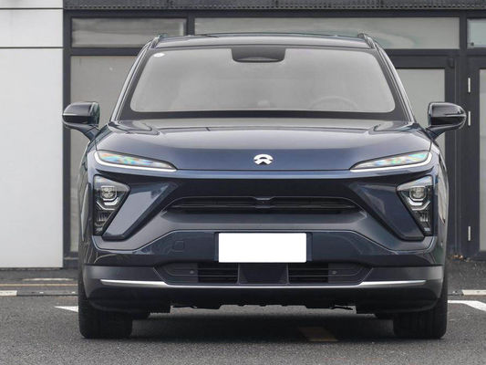 Rendimento elevato di taglia media del NIO ES6 Suv 455-610KM con il motore doppio