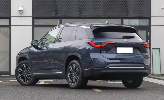 Rendimento elevato di taglia media del NIO ES6 Suv 455-610KM con il motore doppio