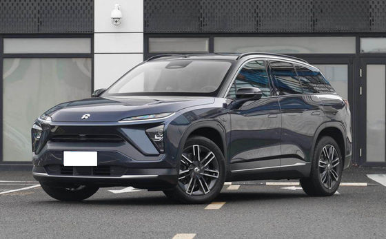 Rendimento elevato di taglia media del NIO ES6 Suv 455-610KM con il motore doppio