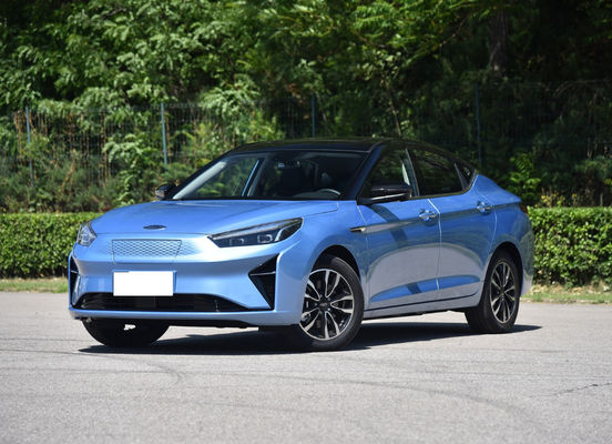 Motore elettrico di IC5 JAC Electric Car Compact Powerful rispettoso dell'ambiente