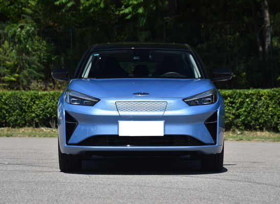 Motore elettrico di IC5 JAC Electric Car Compact Powerful rispettoso dell'ambiente