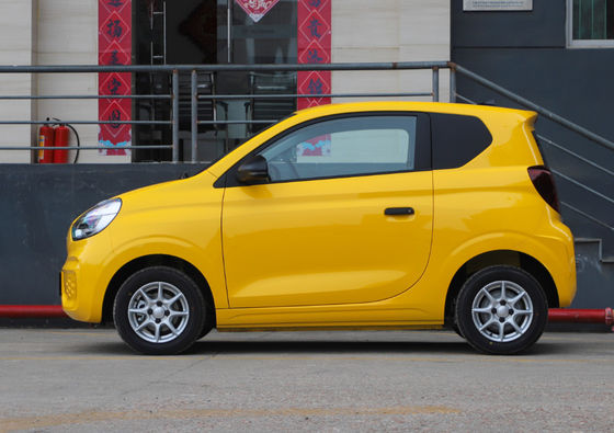 Automobile elettrica Saic Roewe Ev abile del motore di 311KM SAIC 3 porte 4 sedili