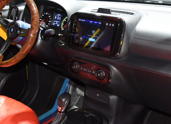 Automobile elettrica Saic Roewe Ev abile del motore di 311KM SAIC 3 porte 4 sedili