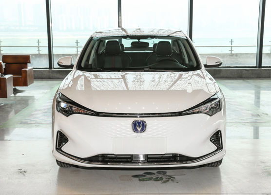 Norma ufficiale 365-405KM dell'automobile elettrica 2022 della berlina di Changan Eado EV460
