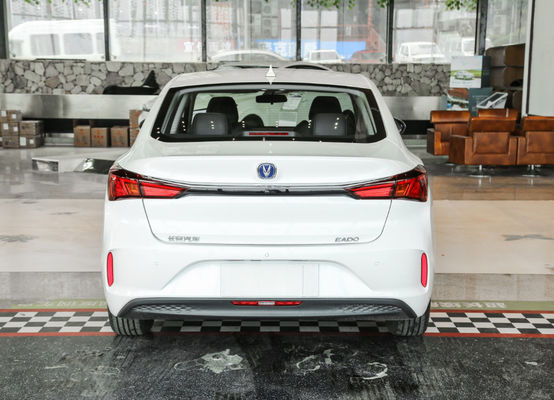 Norma ufficiale 365-405KM dell'automobile elettrica 2022 della berlina di Changan Eado EV460