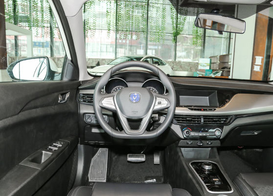 Norma ufficiale 365-405KM dell'automobile elettrica 2022 della berlina di Changan Eado EV460