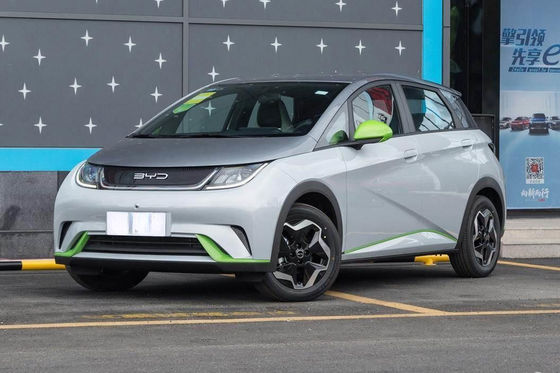 Mini Byd Dolphin Ev elettrico puro 301-405KM 5 porte 5 sedili